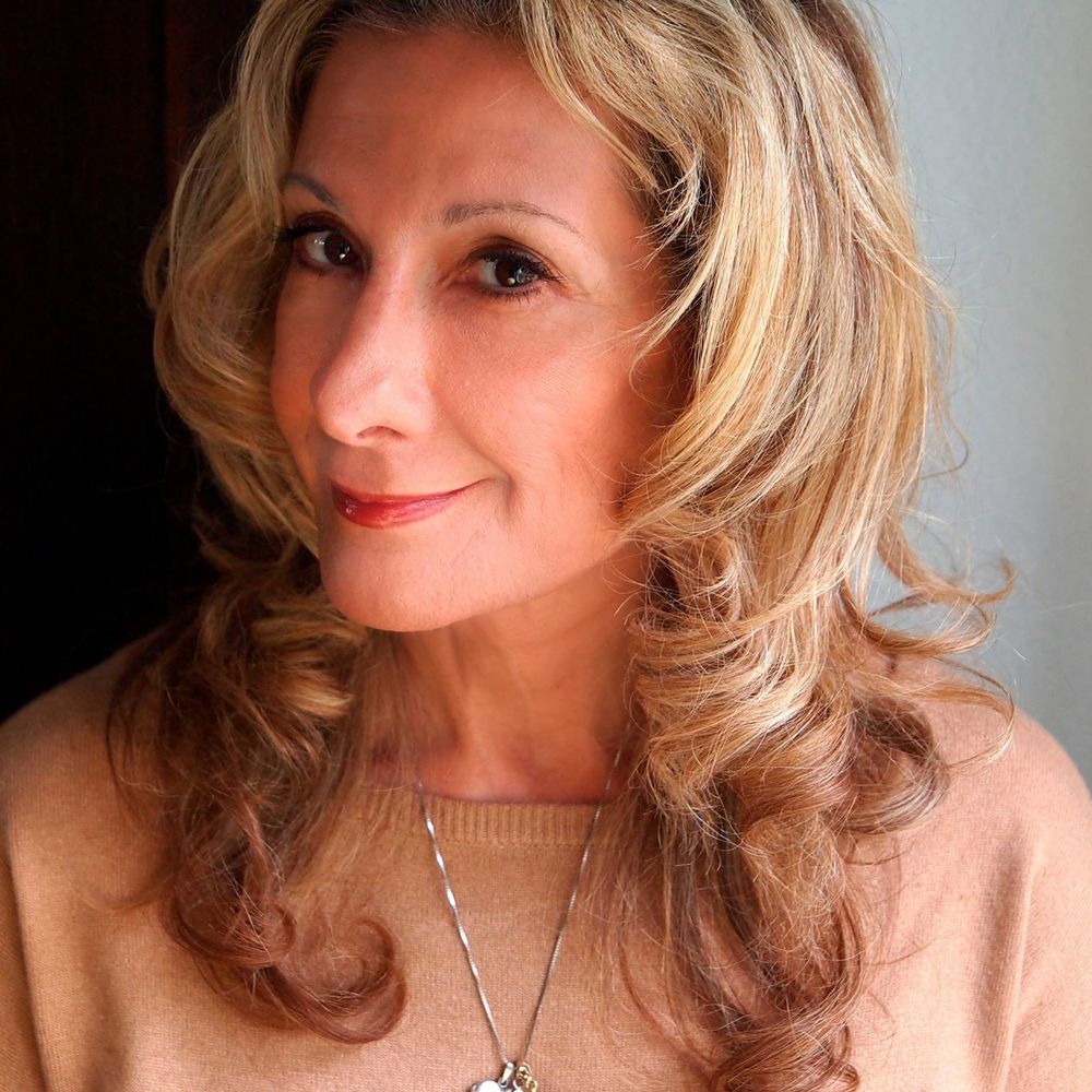 Meet your Posher, Nadia